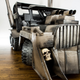 Illustration for article titled Your Halloween Costume Will Never Be As Amazing As This Mad Max Power Wheels